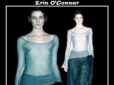 Erin O`Conner Erin O Conner